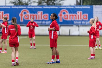 Bild 78 - wCJ Pokalfinale (HSV - ETV)
